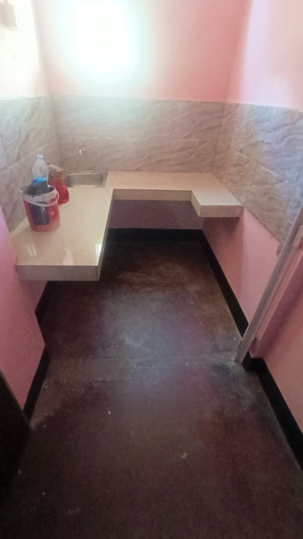 Unfurnished 3bhk in Lachit Nagar, Guwahati, Assam, India for Rent